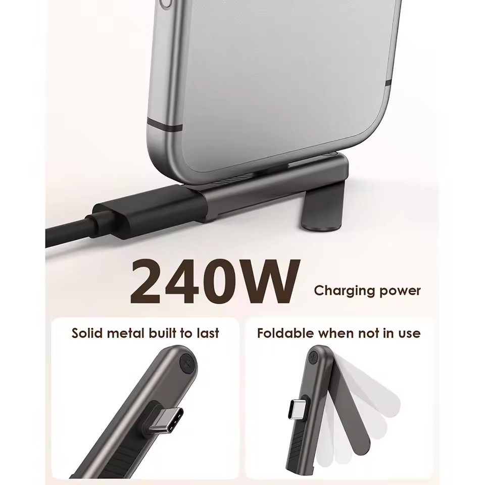 2/1PCS Portable USB C To 3.5mm - Mini Electronics Gadgets reseña y precio