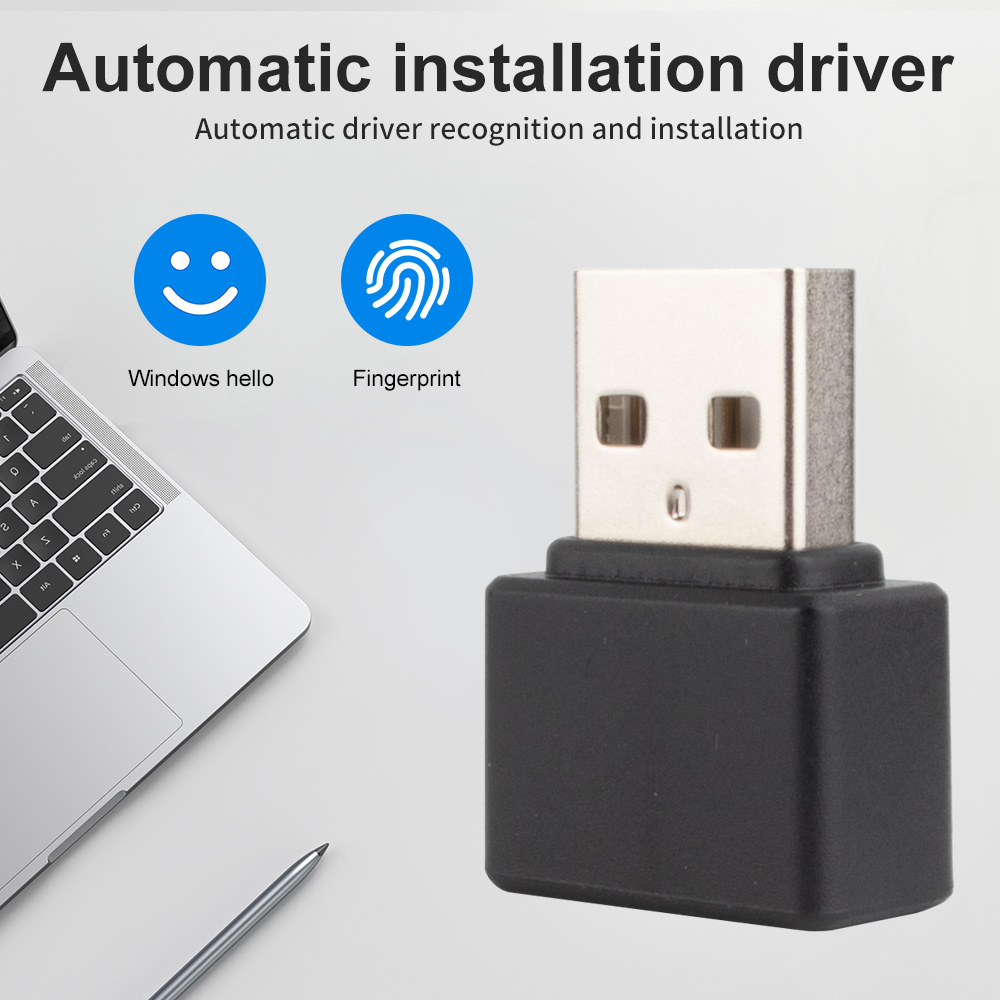 Mini USB Fingerprint Recogniti - Mini Pc Windows reseña y precio