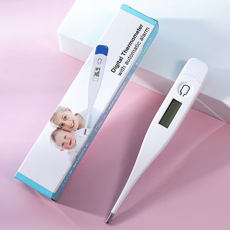 NEW Digital LCD Heating Oral T - Electronics Stuff reseña y precio