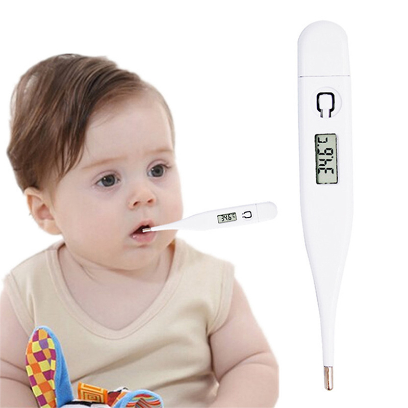 NEW Digital LCD Heating Oral T - Electronics Stuff reseña y precio