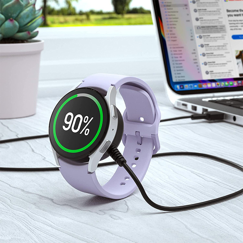 Type-C 2-in-1 Magnetic Wireles - Magnetic Charging Cable reseña y precio