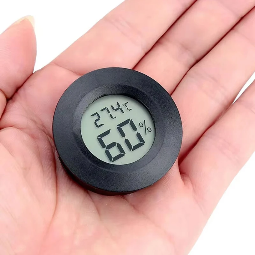 Outdoor Sports Thermometer Rep - Electronics Gadgets And Accessories reseña y precio