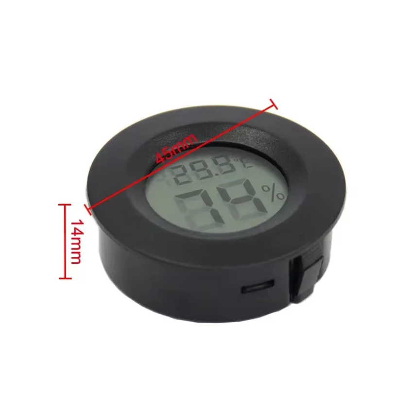 Outdoor Sports Thermometer Rep - Electronics Gadgets And Accessories reseña y precio