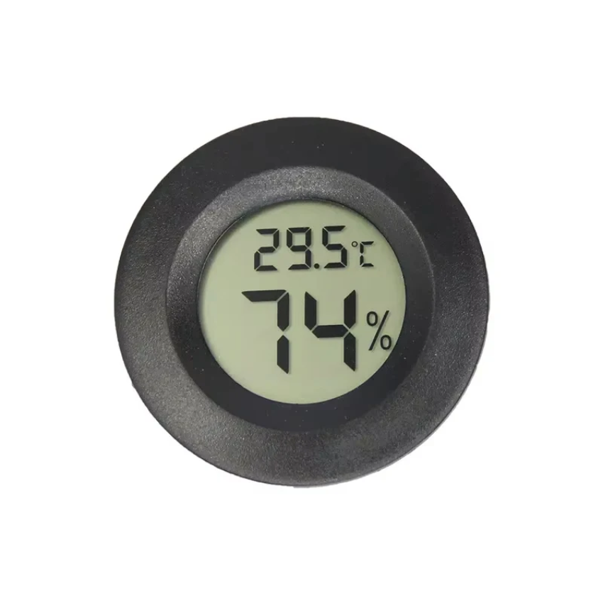 Outdoor Sports Thermometer Rep - Electronics Gadgets And Accessories reseña y precio