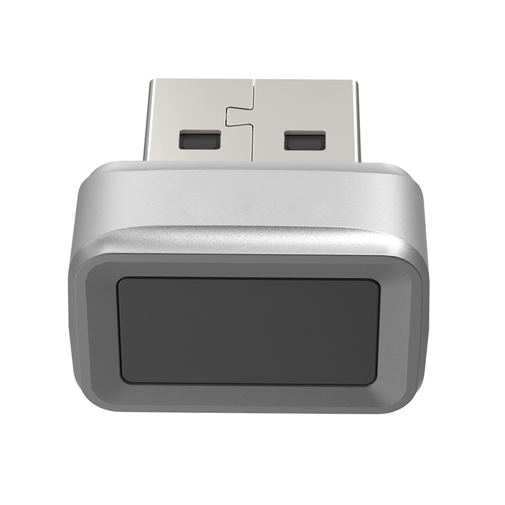 USB Fingerprint Key Reader Ant - Mini Pc Windows reseña y precio