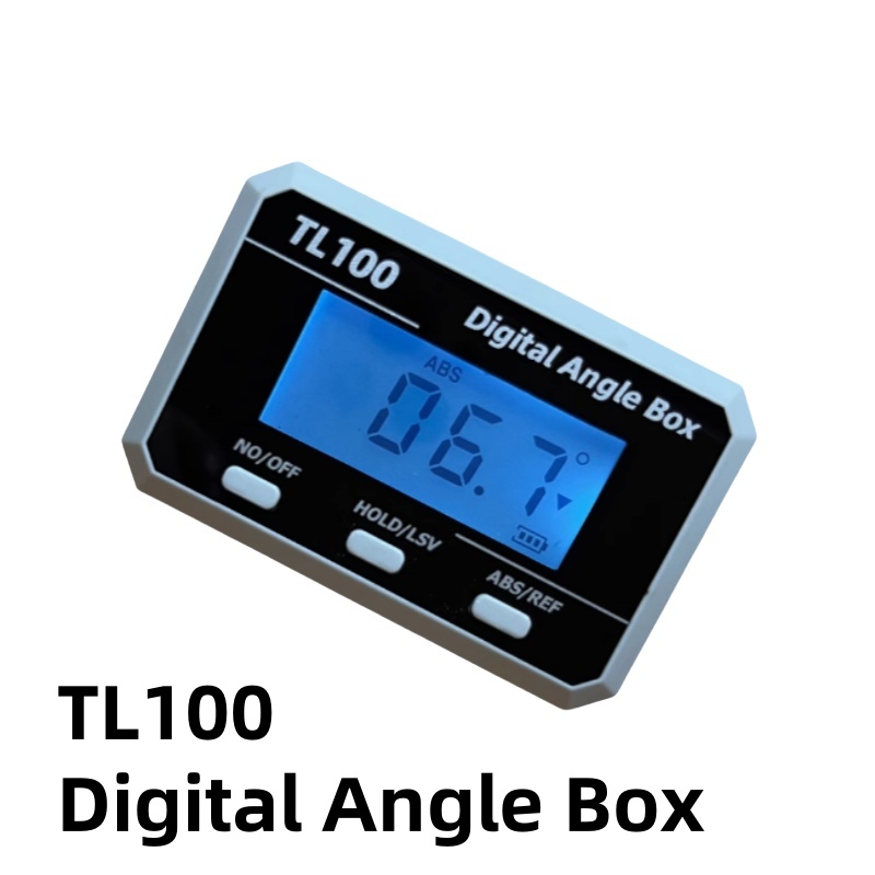 Horizontal Angle Meter Protrac - Electronics Stuff reseña y precio