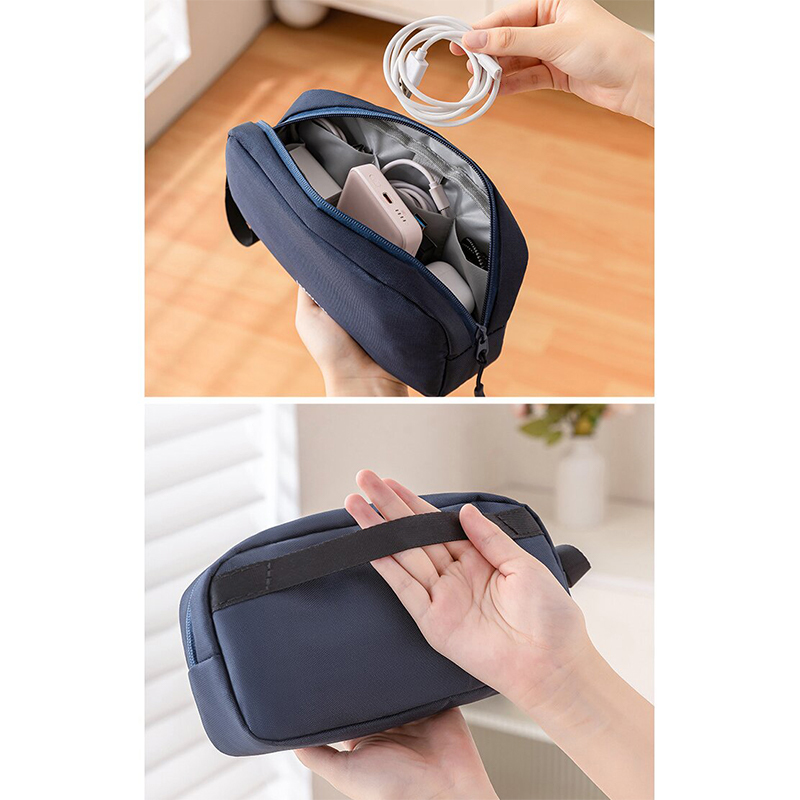 【HM】Travel Organizer Bag Power - Electronics Gadgets And Accessories reseña y precio