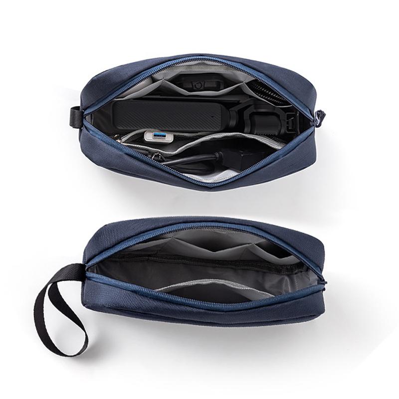 【HM】Travel Organizer Bag Power - Electronics Gadgets And Accessories reseña y precio