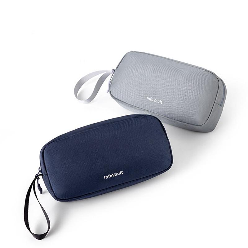 【HM】Travel Organizer Bag Power - Electronics Gadgets And Accessories reseña y precio