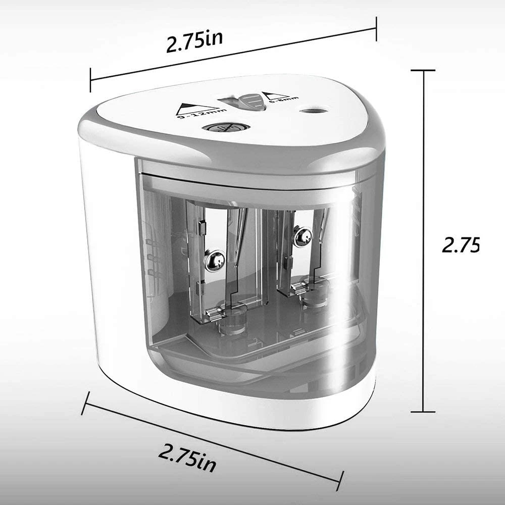 Tenwin New Two-hole Electric A - Electronics Home Gadgets reseña y precio