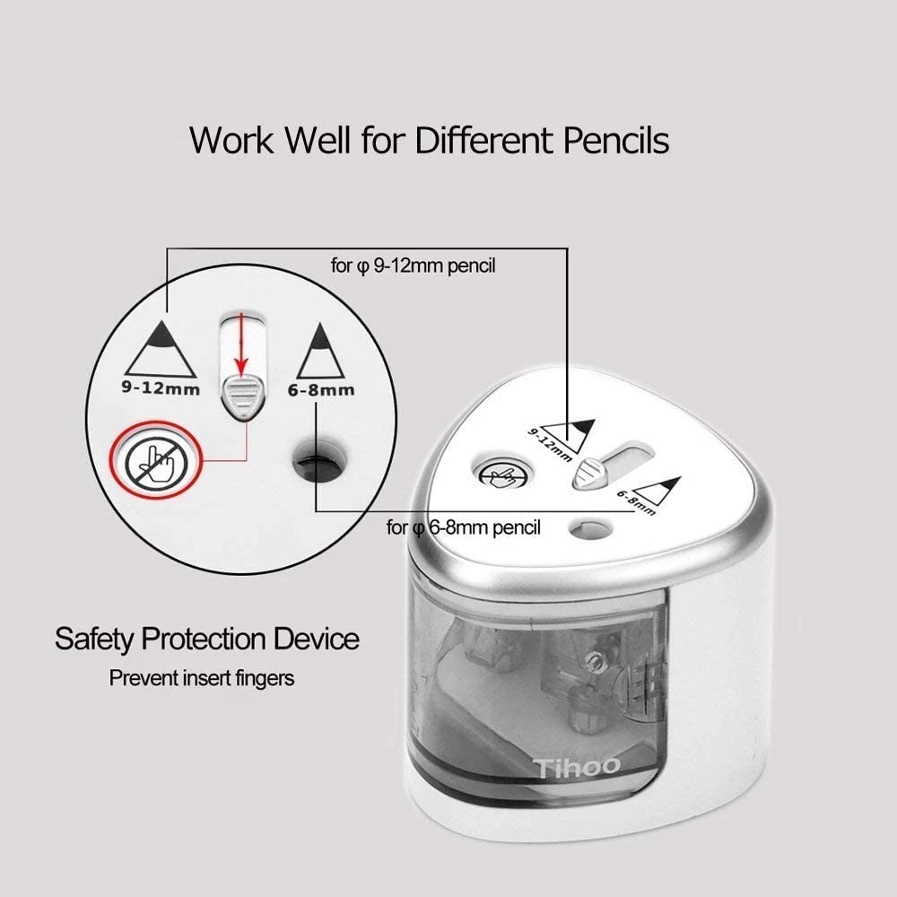 Tenwin New Two-hole Electric A - Electronics Home Gadgets reseña y precio