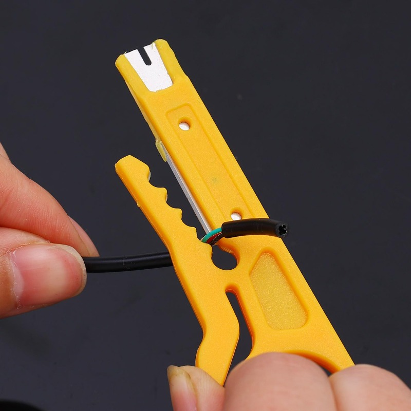 30-1Pcs Wire Stripping Pliers  - Electronics Gadgets And Accessories reseña y precio