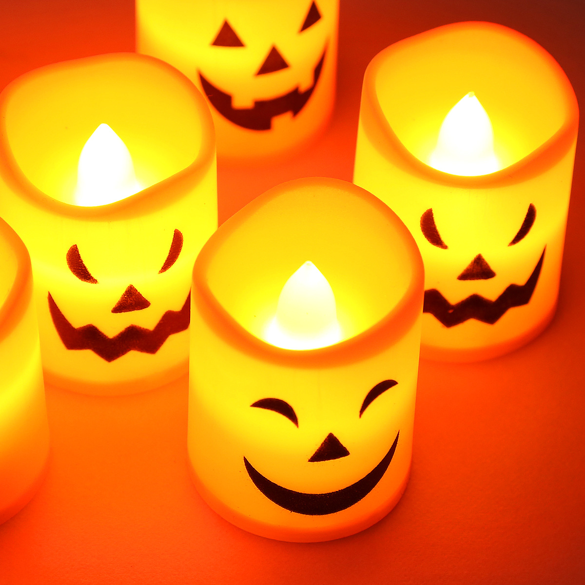 2027 Halloween Decoration Spoo - Electronics Home Gadgets reseña y precio