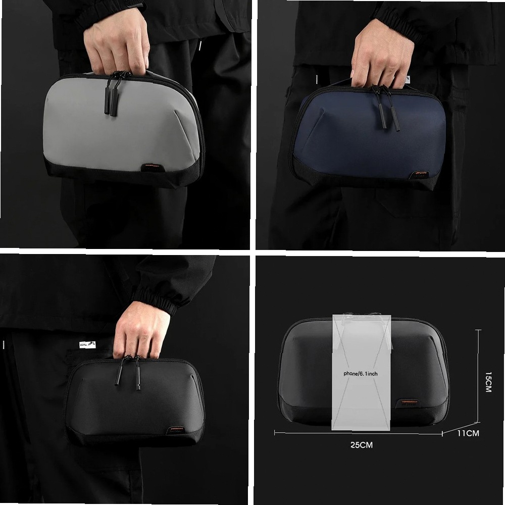 Travel Electronics Organizer,  - Electronics Gadgets And Accessories reseña y precio