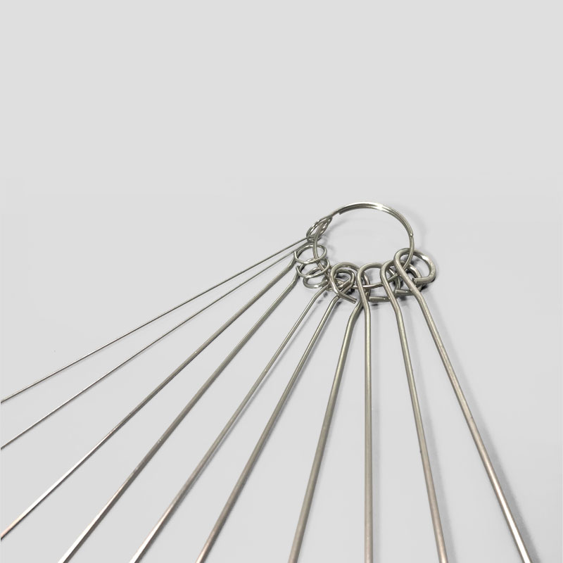 10 Kinds Stainless Steel Needl - Electronics Stuff reseña y precio