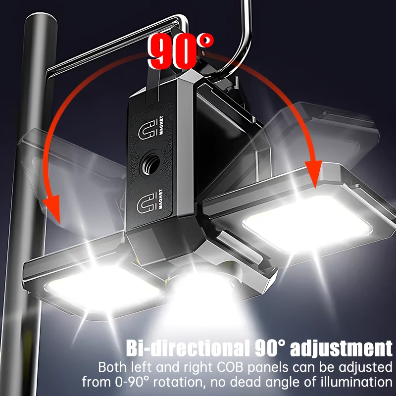 Mini LED Handheld Flashlights  - Mini Electronics Gadgets reseña y precio
