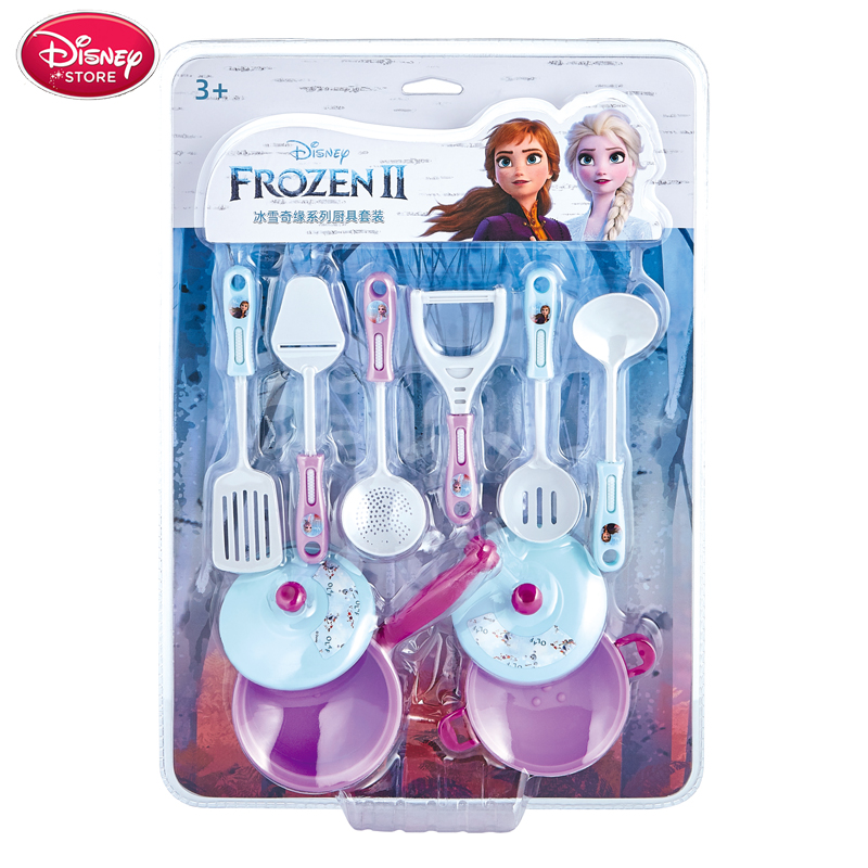 Frozen 2 Kitchen Toy Food Cook - Elsa Gadget reseña y precio