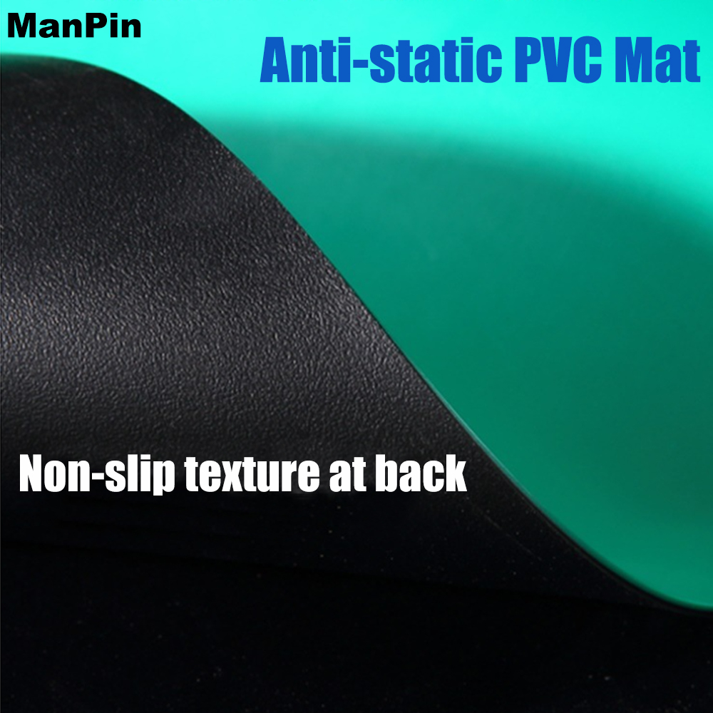 3mm Table Work Mat Anti Static - Electronics Stuff reseña y precio
