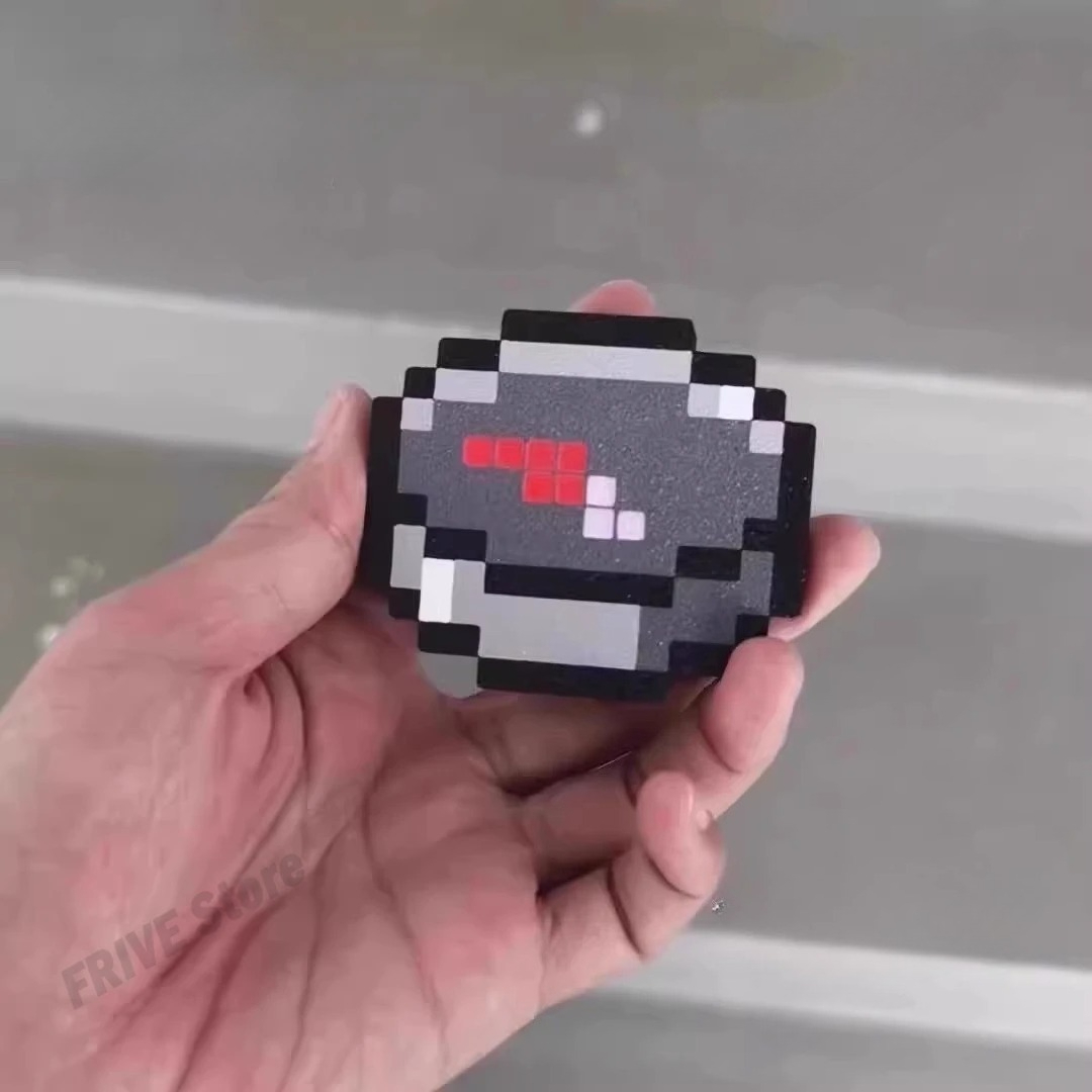 Retro Pixel Style LED Electron - Electronics Gadgets For Gift reseña y precio