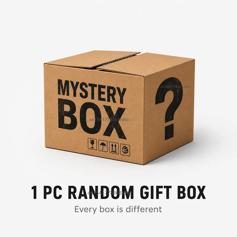 New Random Electronics Mystery - Electronics Gadgets For Gift reseña y precio
