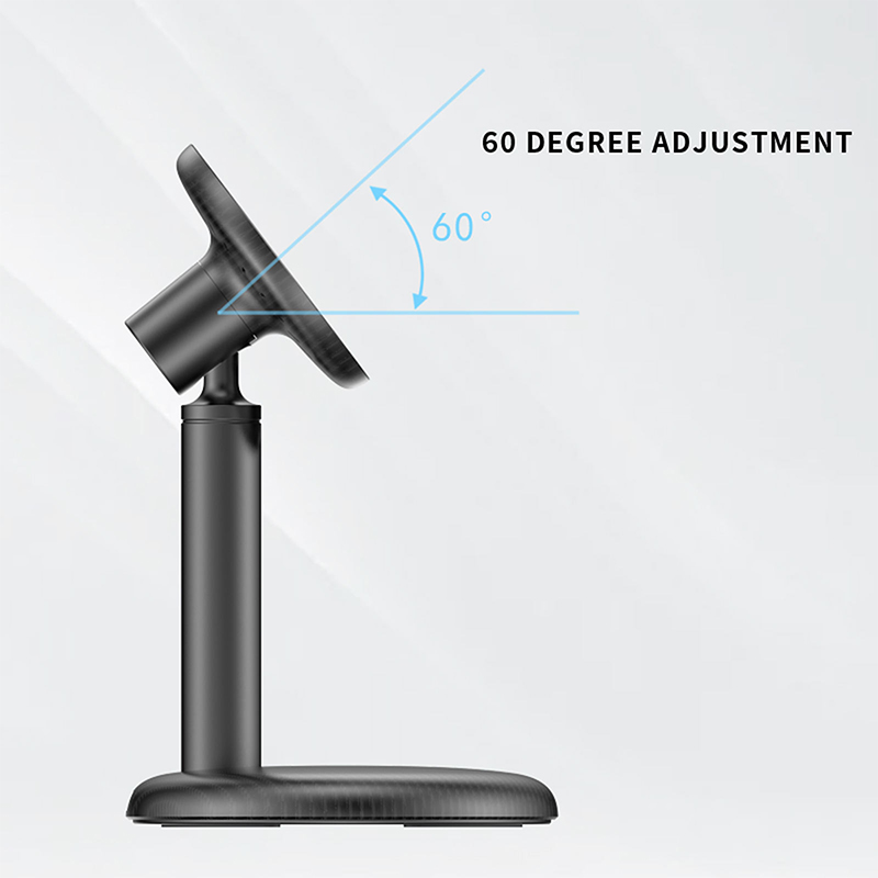 New 2025 15W Office Home Trave - Magnetic Charging Cable reseña y precio
