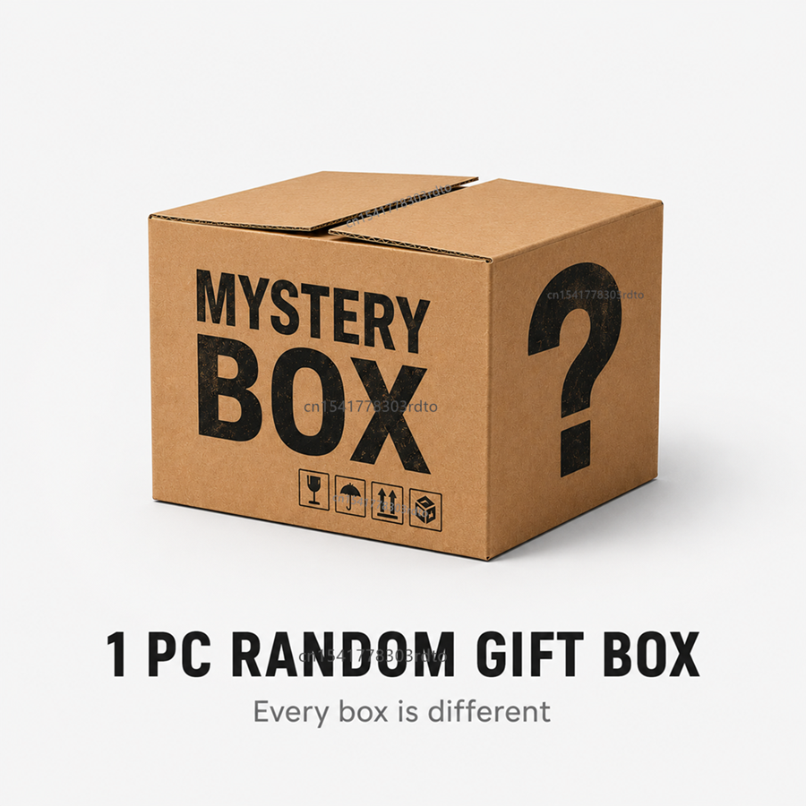 Mystery Box Electronics 2026 N - Electronics Gadgets For Gift reseña y precio
