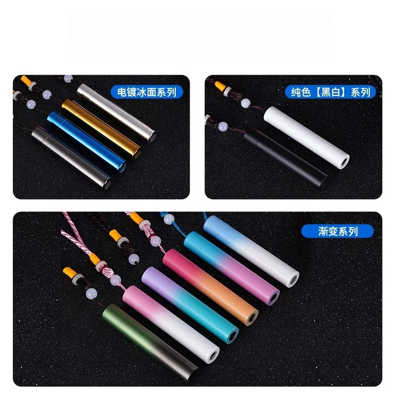 Creative Blowing Windproof Fla - Electronics Gadgets And Accessories reseña y precio
