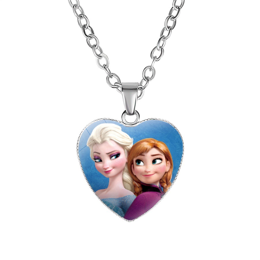 Frozen Princess Elsa Anna Disn - Elsa Gadget reseña y precio