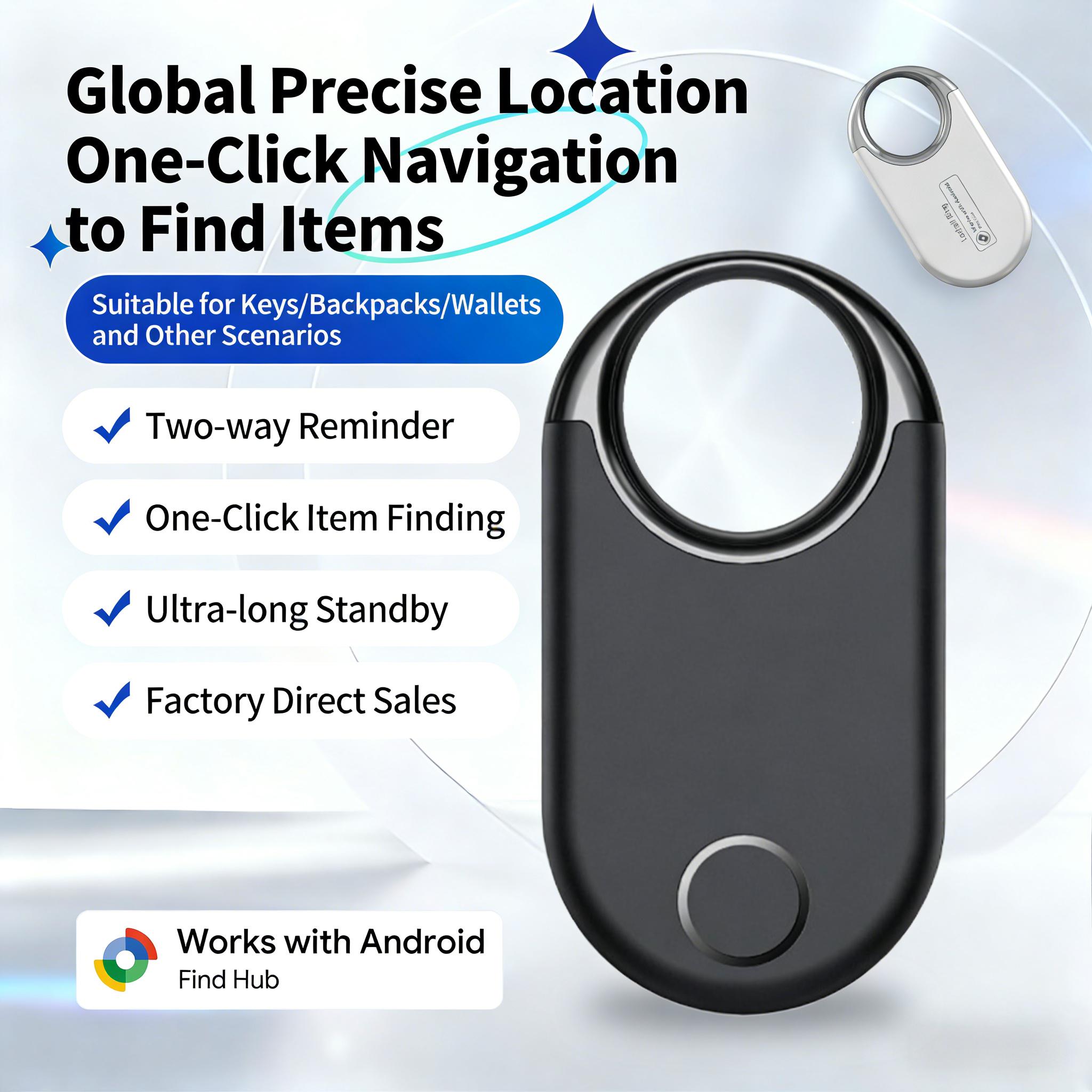 KARTOMAN Google Find My Gps Tr - Electronics Home Gadgets reseña y precio