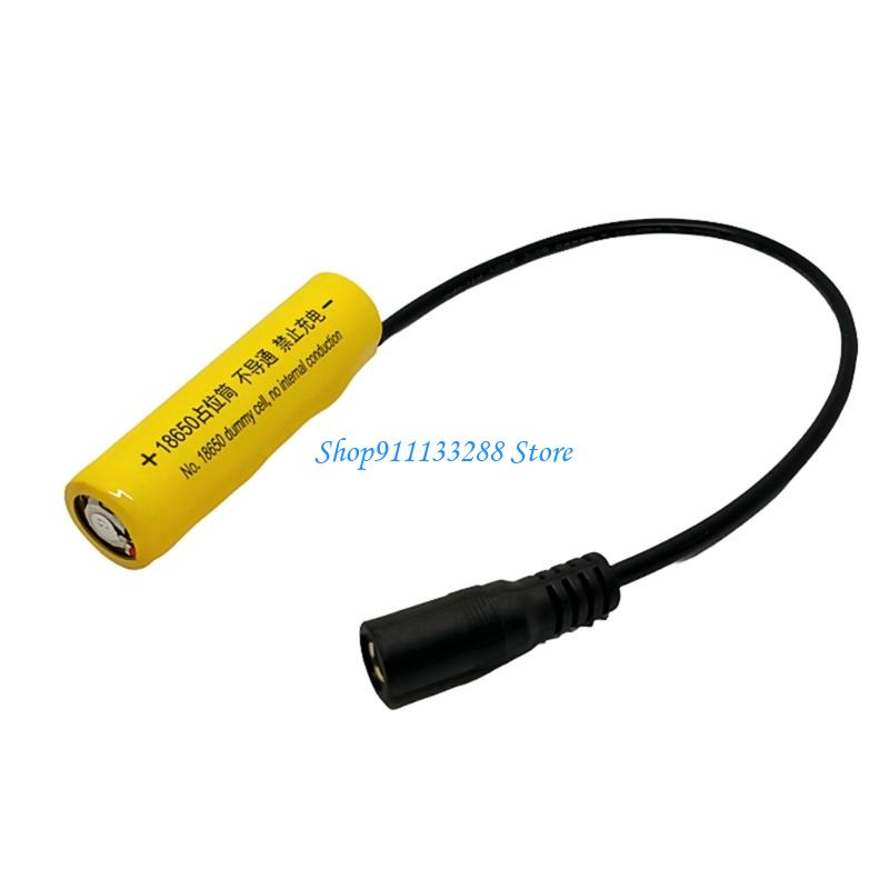 G88D Not Conductive 0V 18650 D - Electronics Gadgets And Accessories reseña y precio