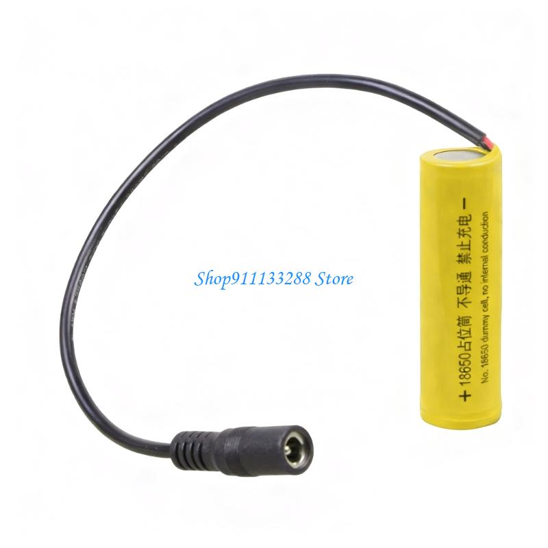 G88D Not Conductive 0V 18650 D - Electronics Gadgets And Accessories reseña y precio