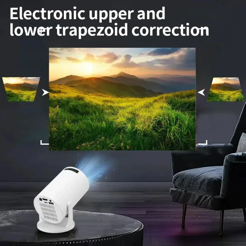2026 New Hot Sale HY200 Portab - Electronics Home Gadgets reseña y precio