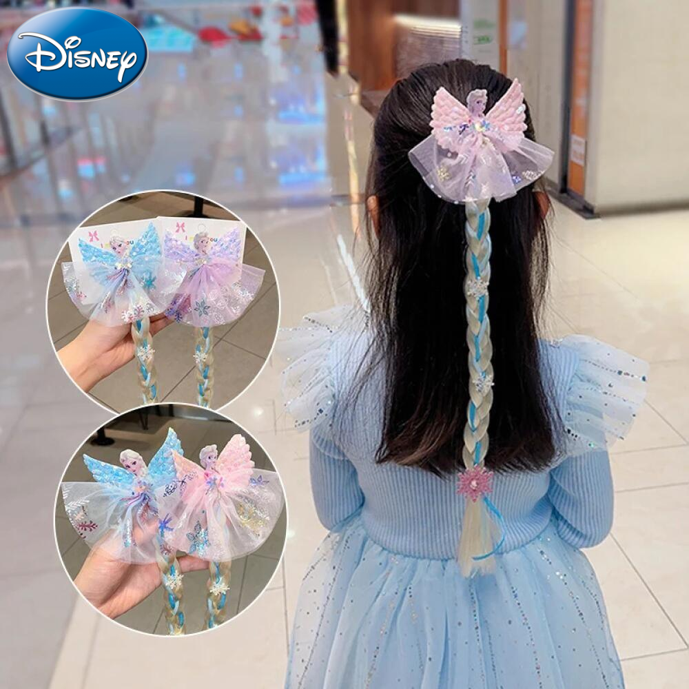 Anime Frozen Elsa Princess Wig - Elsa Gadget reseña y precio