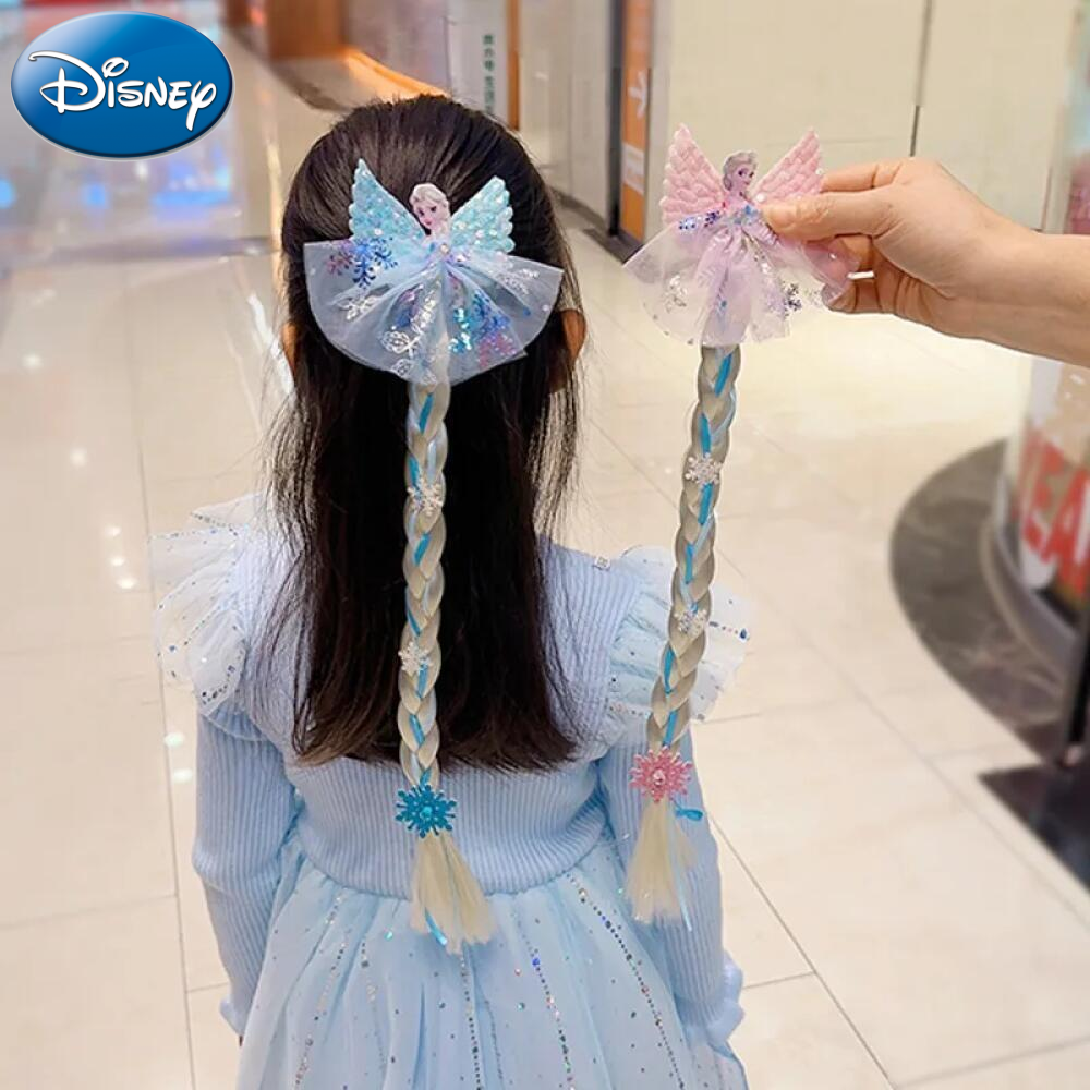 Anime Frozen Elsa Princess Wig - Elsa Gadget reseña y precio