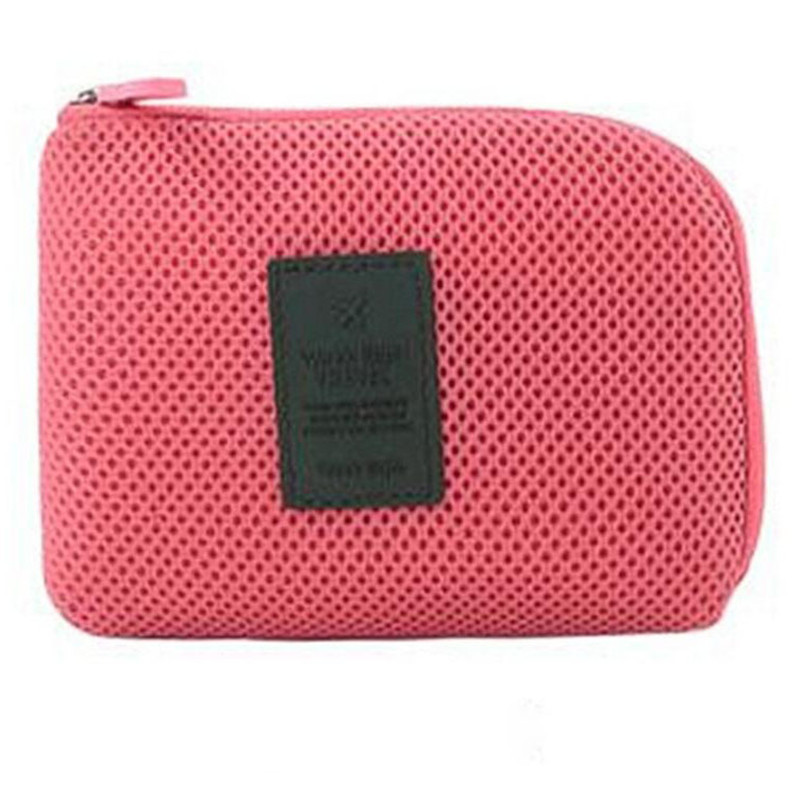 Travel Accessory Cable Bag Por - Electronics Gadgets And Accessories reseña y precio