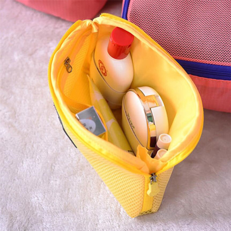 Travel Accessory Cable Bag Por - Electronics Gadgets And Accessories reseña y precio
