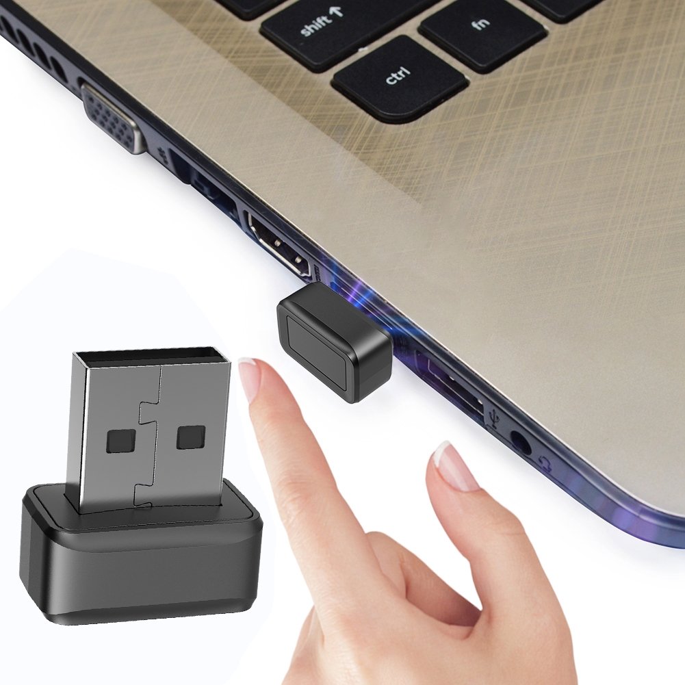 Biometric Mini Security Key Do - Mini Pc Windows reseña y precio