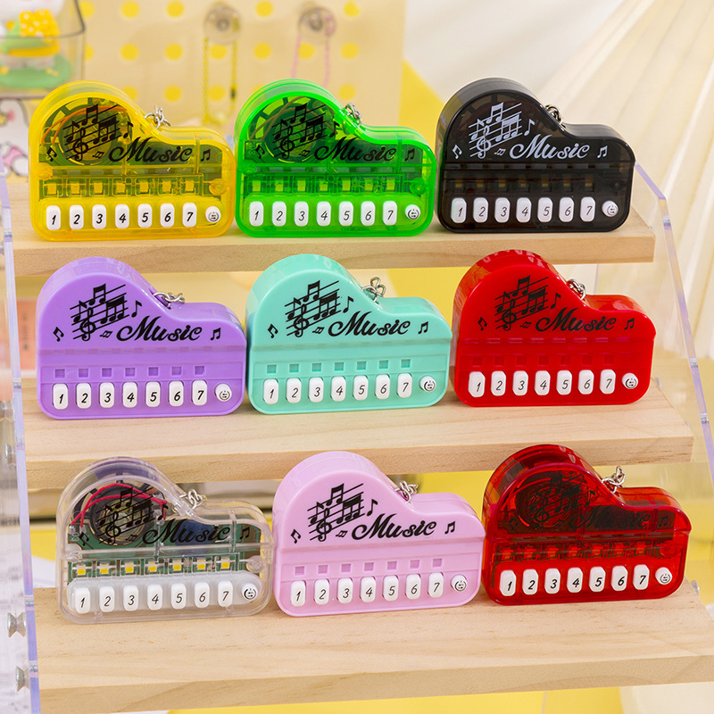 Creative Mini Electronic Piano - Mini Electronics Gadgets reseña y precio