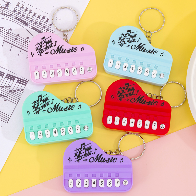 Creative Mini Electronic Piano - Mini Electronics Gadgets reseña y precio
