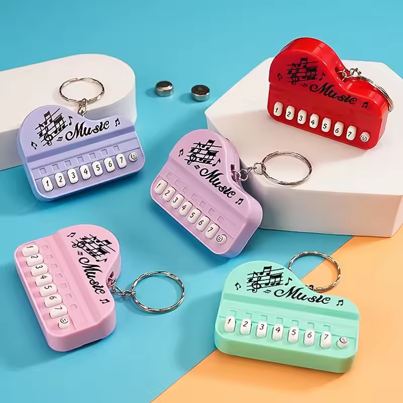 Creative Mini Electronic Piano - Mini Electronics Gadgets reseña y precio