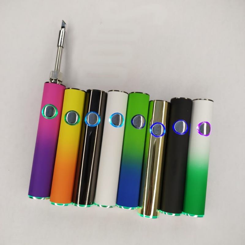 New type LED lamp - 3-color ad - Electronics Stuff reseña y precio