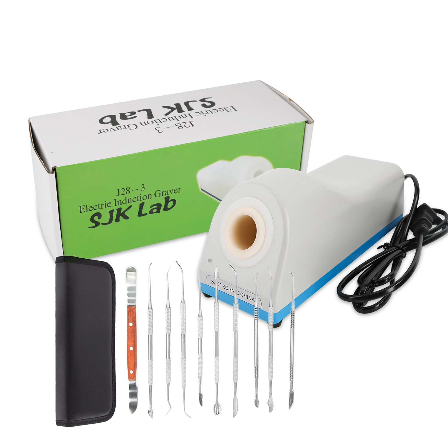 Electronic Waxer Infrared Sens - Electronics Stuff reseña y precio