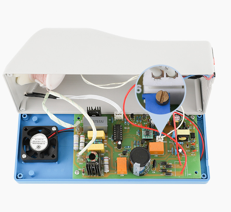 Electronic Waxer Infrared Sens - Electronics Stuff reseña y precio