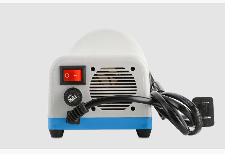 Electronic Waxer Infrared Sens - Electronics Stuff reseña y precio