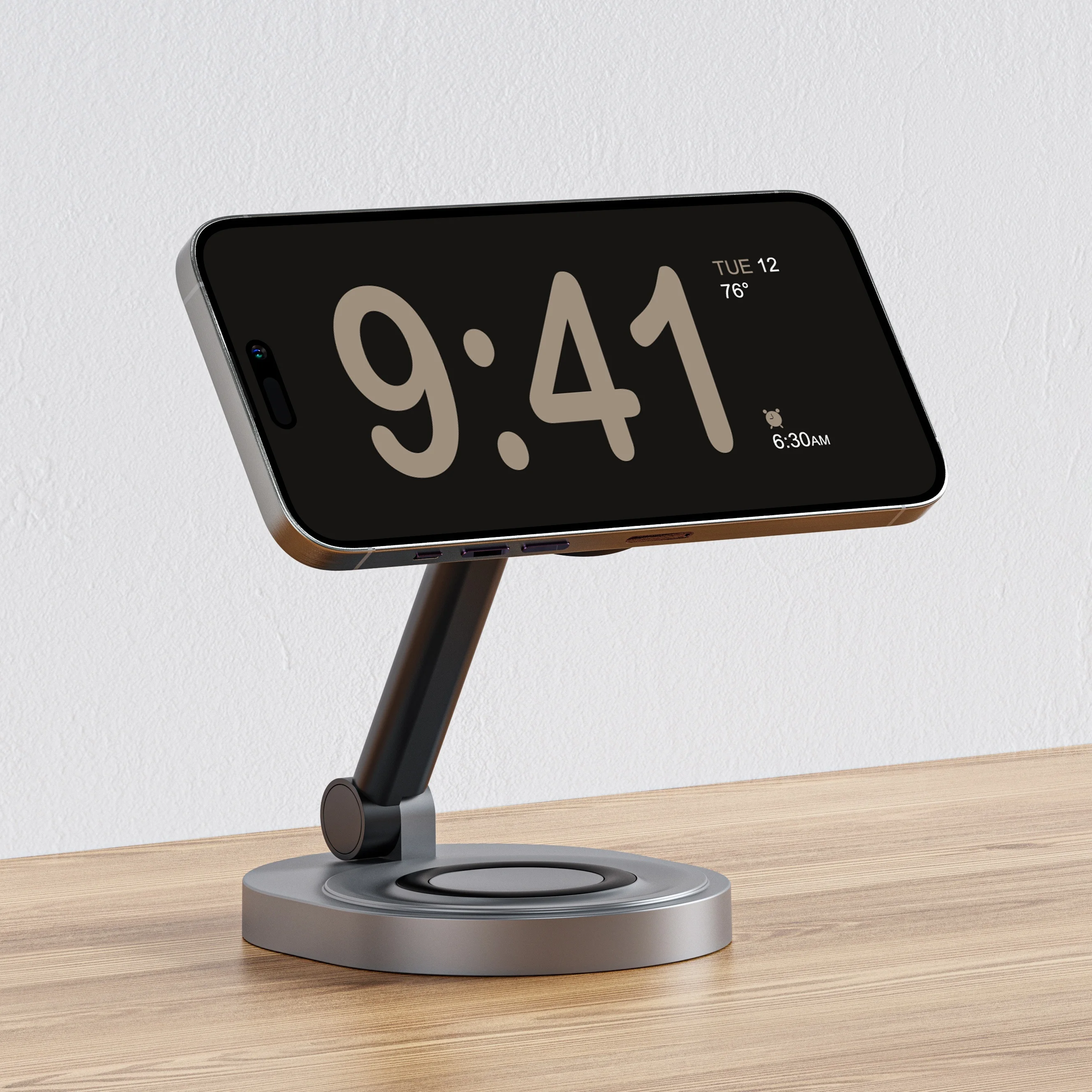 2 In 1 Magnetic Wireless Charg - Magnetic Charging Cable reseña y precio