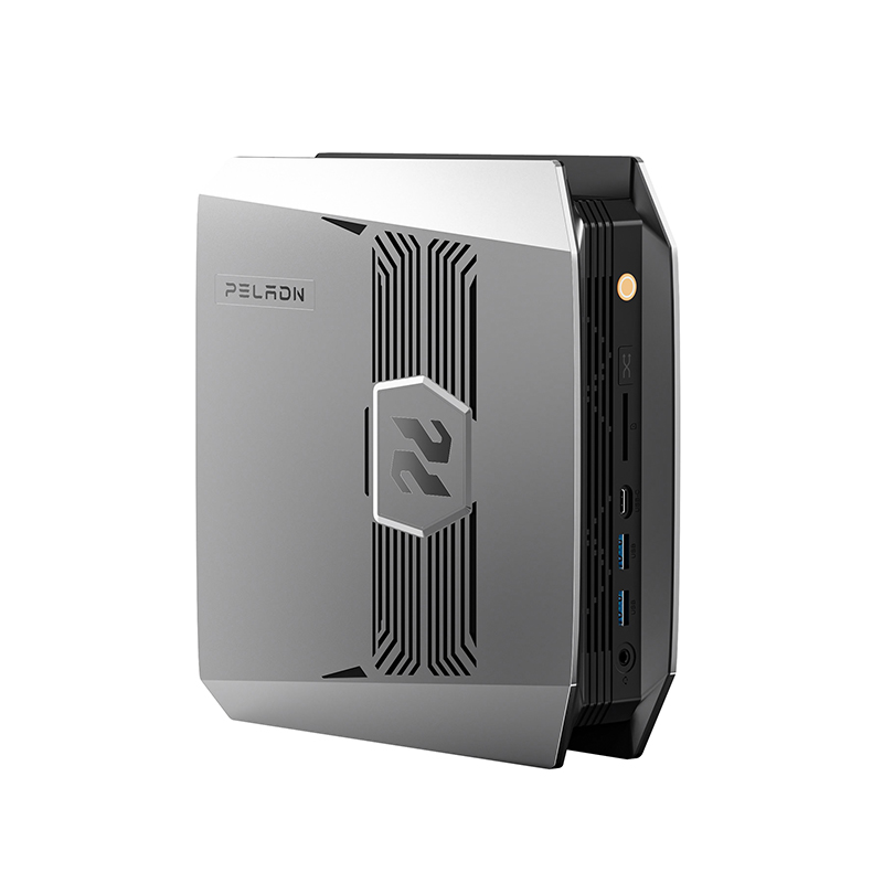 OpenClaw Ryzen AI Max+ 395 Min - Mini Pc Windows reseña y precio