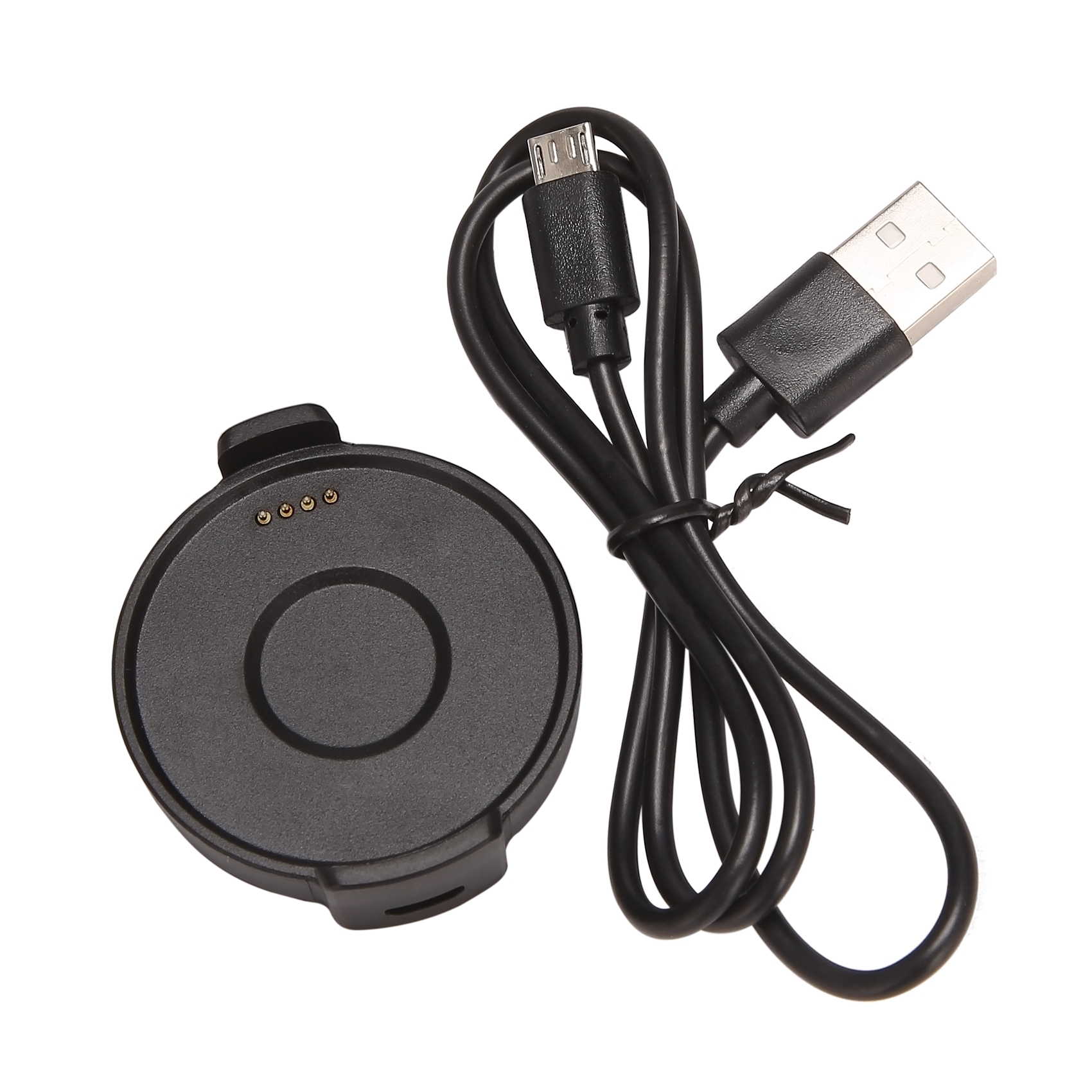 ABGN Smart Watch Charger For P - Magnetic Charging Cable reseña y precio