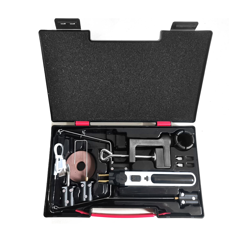 Cordless Foam Cutter Hot Wire  - Electronics Stuff reseña y precio