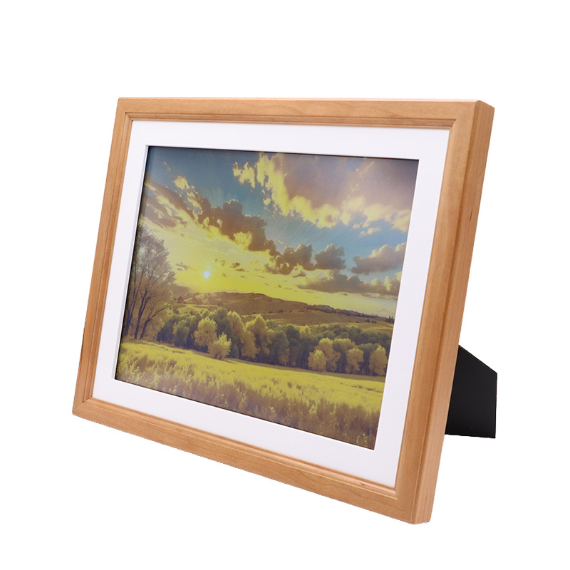 PW133_E6_V1 13.3inch High-Defi - Digital Photo Frame Wifi reseña y precio