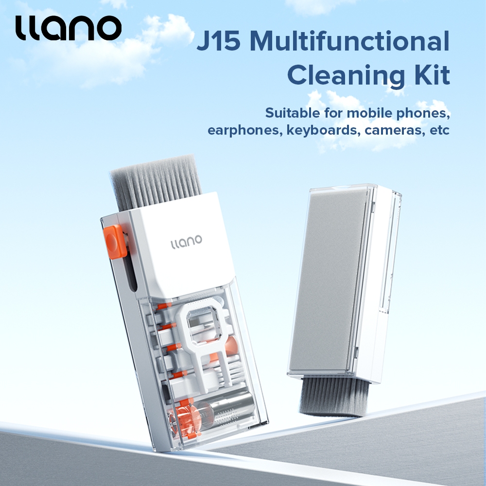 lano 9 In 1 Keyboard Cleaning  - Electronics Stuff reseña y precio